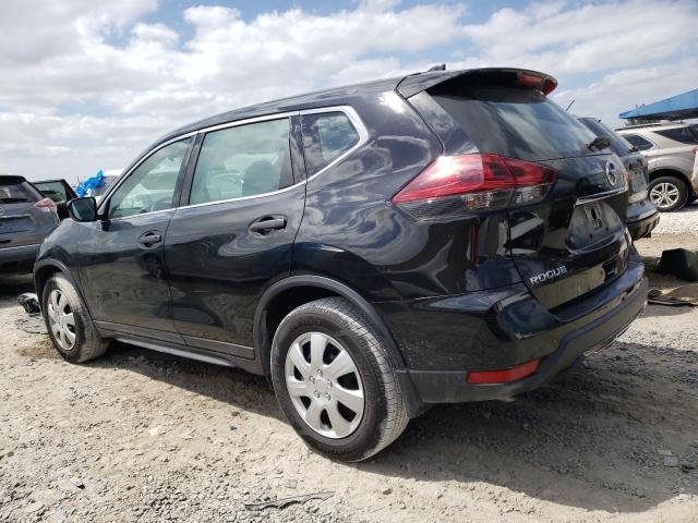 Photo 2 from auction – 2020 NISSAN ROGUE S with VIN 5N1AT2MT8LC794062