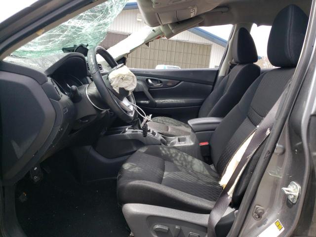 Photo 7 from auction – 2018 NISSAN ROGUE S with VIN KNMAT2MT6JP516934