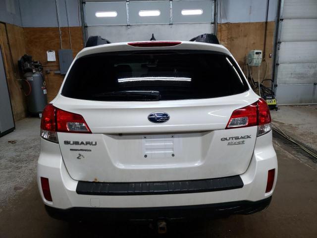 Photo 6 from auction – 2013 SUBARU OUTBACK 2. with VIN 4S4BRCSC8D3212166