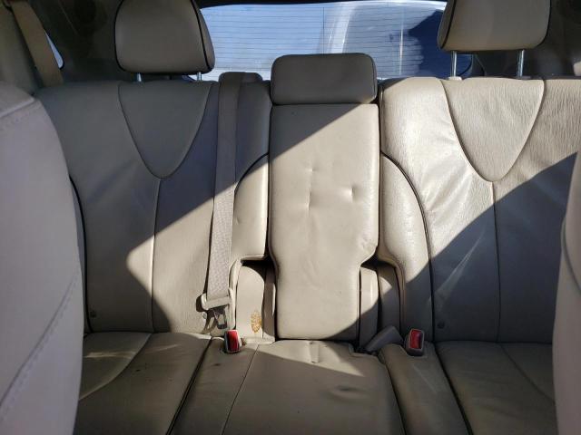 Photo 10 from auction – 2010 TOYOTA VENZA with VIN 4T3BK3BB2AU031380