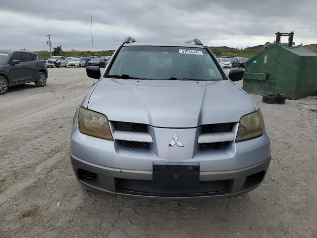 Photo 5 from auction – 2004 MITSUBISHI OUTLANDER with VIN JA4LX31F04U040665