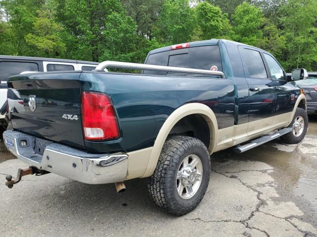 Photo 3 from auction – 2011 DODGE RAM 2500 with VIN 3D7TT2HTXBG522556