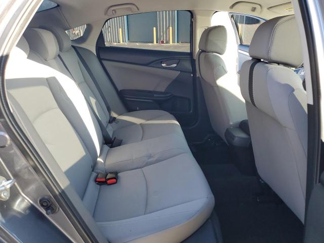 Photo 10 from auction – 2018 HONDA CIVIC LX with VIN 2HGFC2F50JH522691