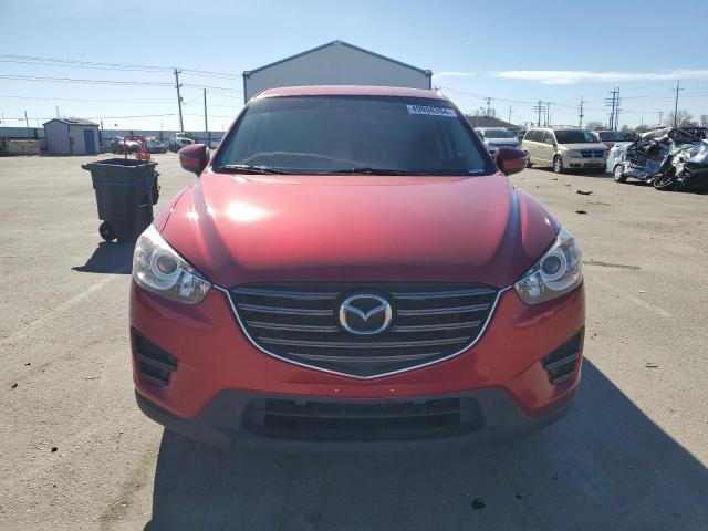 Photo 5 from auction – 2016 MAZDA CX-5 SPORT with VIN JM3KE4BY5G0673579