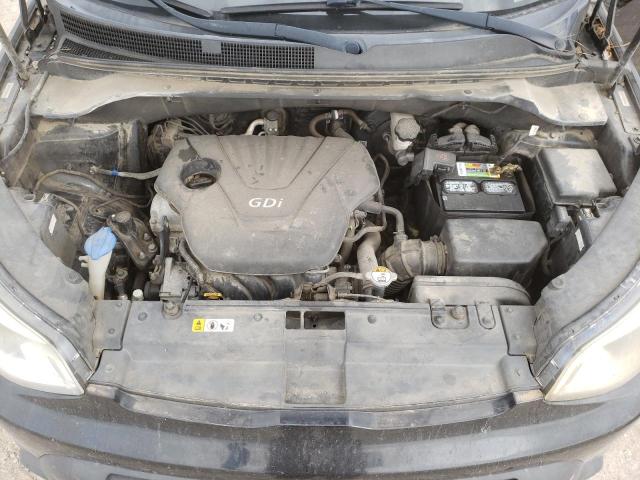 Zdjęcie 11 z aukcji – 2014 KIA SOUL z VIN KNDJN2A23E7085674