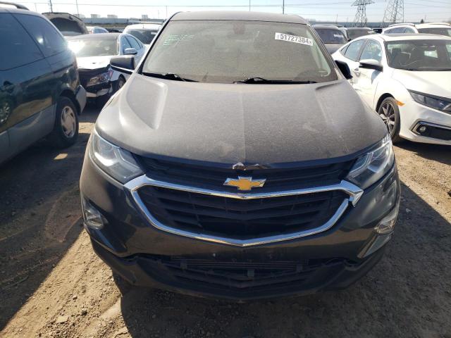 Photo 5 from auction – 2019 CHEVROLET EQUINOX LT with VIN 2GNAXKEVXK6181805