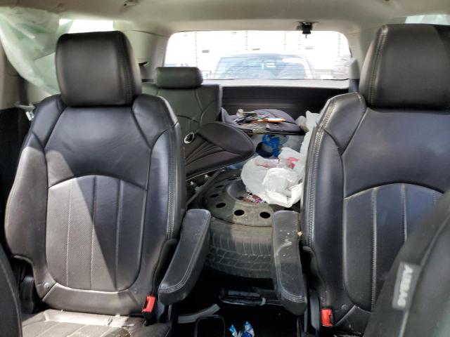 Photo 10 from auction – 2014 GMC ACADIA SLT with VIN 1GKKRSKD8EJ191330