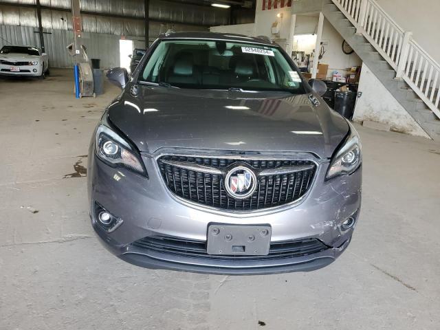 Photo 5 from auction – 2019 BUICK ENVISION E with VIN LRBFX2SA1KD011106