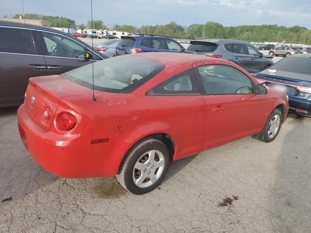 Photo 3 from auction – 2007 CHEVROLET COBALT LS with VIN 1G1AK15F077269028