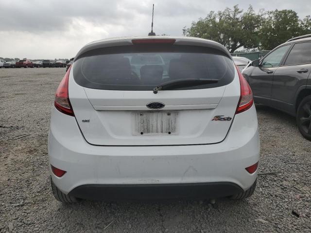 Photo 6 from auction – 2011 FORD FIESTA SE with VIN 3FADP4EJ5BM108481