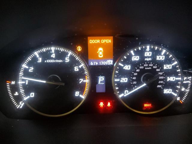 Photo 9 from auction – 2013 ACURA ILX 20 TEC with VIN 19VDE1F71DE013648