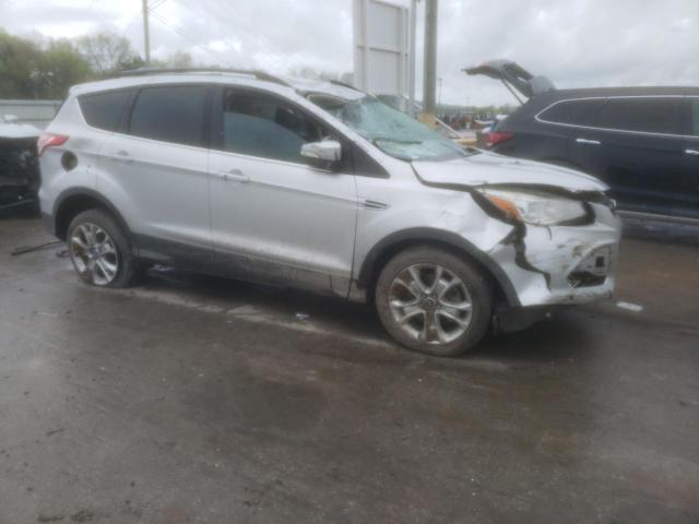 Photo 4 from auction – 2013 FORD ESCAPE SEL with VIN 1FMCU0H98DUC31405