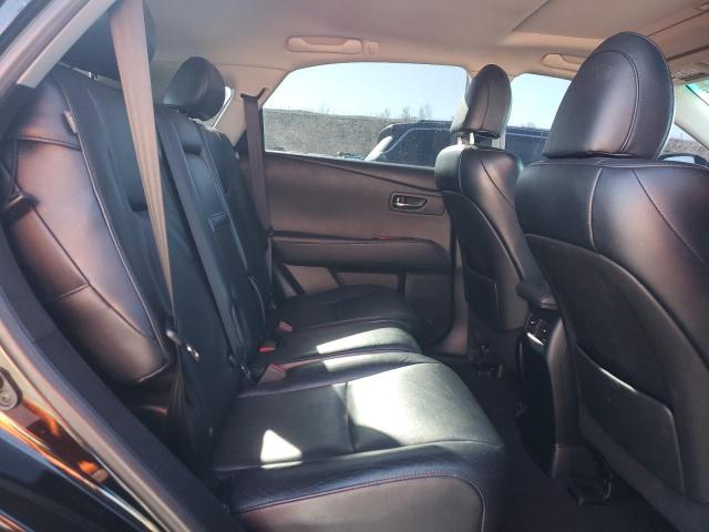 Photo 11 from auction – 2012 LEXUS RX 350 with VIN 2T2BK1BA4CC153887