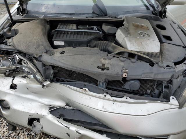 Photo 12 from auction – 2006 LEXUS RX 400 with VIN JTJHW31U460027759