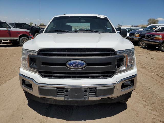 Photo 5 from auction – 2019 FORD F150 with VIN 1FTEW1E52KFA21916