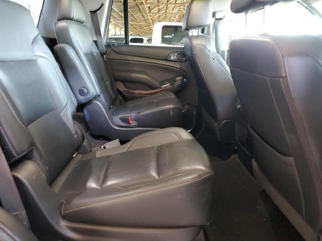 Photo 11 from auction – 2018 GMC YUKON SLT with VIN 1GKS2BKC6JR181872
