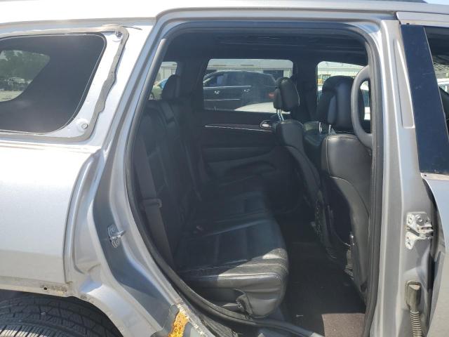 Photo 10 from auction – 2017 JEEP GRAND CHER with VIN 1C4RJFBG5HC701290