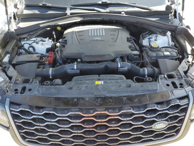 Photo 11 from auction – 2018 LAND ROVER RANGE ROVE with VIN SALYL2RV0JA716762