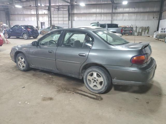 Photo 2 from auction – 2005 CHEVROLET CLASSIC with VIN 1G1ND52F35M253752