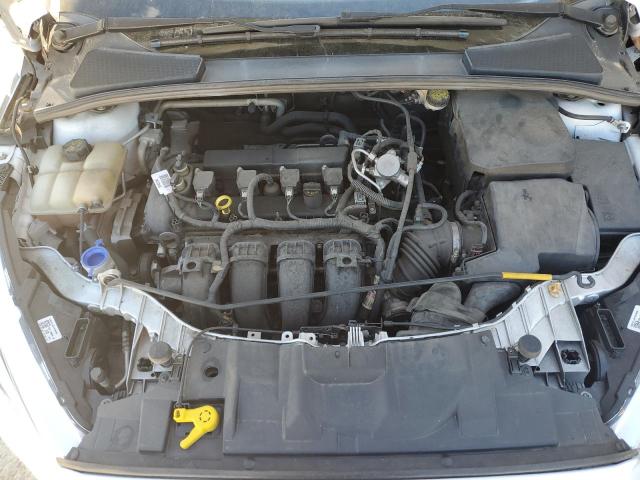 Photo 11 from auction – 2016 FORD FOCUS SE with VIN 1FADP3F29GL401570