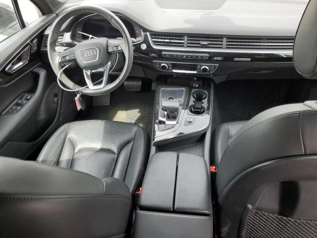 Photo 8 from auction – 2019 AUDI Q7 PRESTIG with VIN WA1VAAF73KD049762