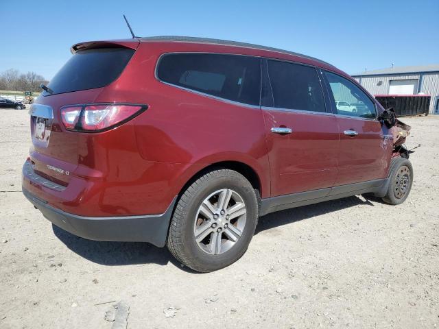 Photo 3 from auction – 2016 CHEVROLET TRAVERSE L with VIN 1GNKRHKD1GJ196247