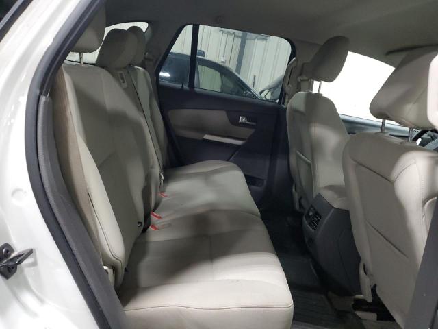 Photo 10 from auction – 2011 FORD EDGE SE with VIN 2FMDK3GC7BBB67501