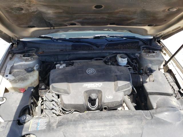 Foto 11 de la subasta – 2008 BUICK LUCERNE CX con VIN 1G4HD57218U116397