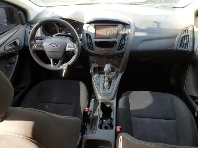 Photo 8 from auction – 2015 FORD FOCUS S with VIN 1FADP3E26FL269836
