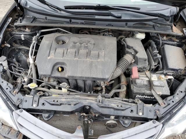 Photo 11 from auction – 2016 TOYOTA COROLLA L with VIN 2T1BURHE0GC570372