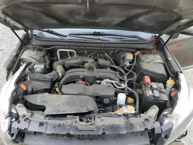 Photo 12 from auction – 2017 SUBARU OUTBACK TO with VIN 4S4BSATC9H3348528