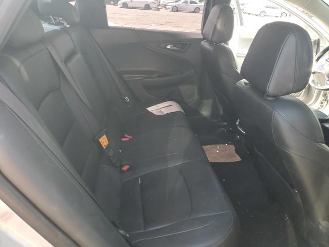 Photo 10 from auction – 2017 CHEVROLET MALIBU LT with VIN 1G1ZE5ST4HF240294
