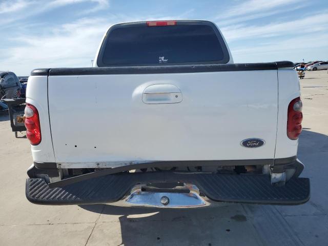 Photo 6 from auction – 2003 FORD 150 with VIN 1FTRW07653KD54590