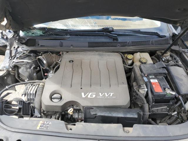 Photo 11 from auction – 2014 BUICK LACROSSE T with VIN 1G4GF5G30EF102103