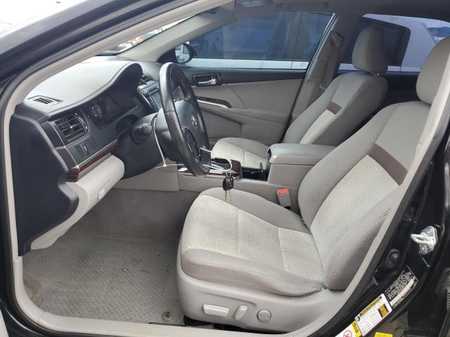 Photo 7 from auction – 2012 TOYOTA CAMRY 4D 2 with VIN 4T4BF1FK9CR230365