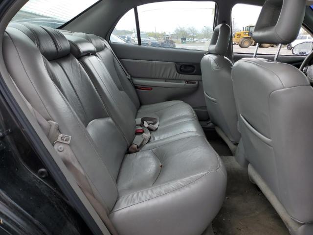 Photo 10 from auction – 1999 BUICK REGAL GS with VIN 2G4WF5218X1564081