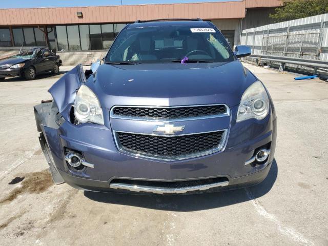 Photo 5 from auction – 2013 CHEVROLET EQUINOX LT with VIN 2GNALFEK4D6144986