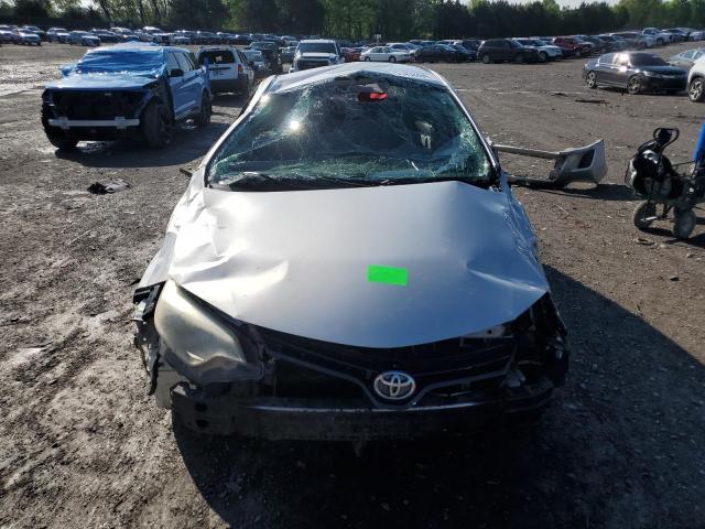 Photo 5 from auction – 2016 TOYOTA COROLLA L with VIN 5YFBURHE7GP446292