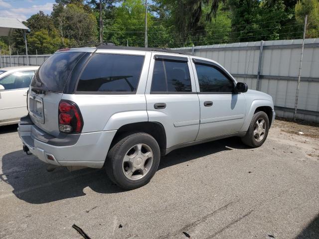 Photo 3 from auction – 2008 CHEVROLET TRAILBLAZE with VIN 1GNDS13S682246508