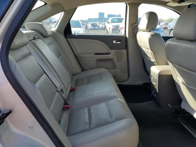 Photo 10 from auction – 2008 FORD TAURUS LIM with VIN 1FAHP25W08G156460