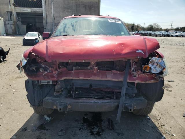 Photo 5 from auction – 2008 FORD EXPLORER E with VIN 1FMEU74E08UA46579
