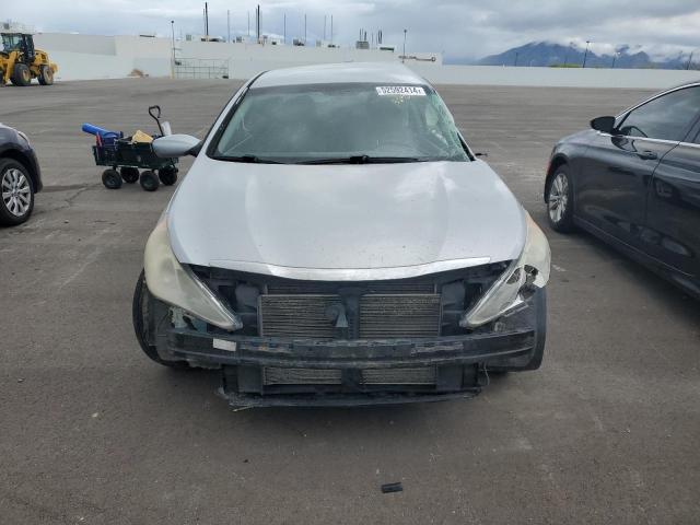 Photo 5 from auction – 2011 HYUNDAI SONATA GLS with VIN 5NPEB4AC0BH267791