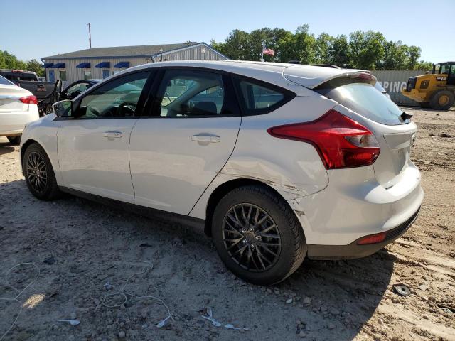 Photo 2 from auction – 2012 FORD FOCUS SE with VIN 1FAHP3K23CL446389