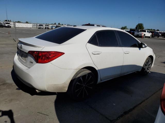 Photo 3 from auction – 2018 TOYOTA COROLLA L with VIN 5YFBURHE1JP809449