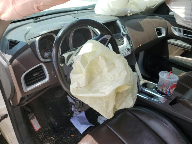 Photo 8 from auction – 2012 CHEVROLET EQUINOX LT with VIN 2GNALFEK5C1265263