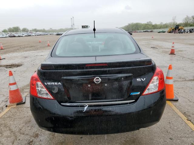 Photo 6 from auction – 2014 NISSAN VERSA S with VIN 3N1CN7AP3EL834232