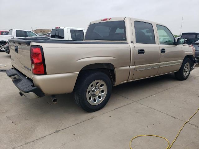 Photo 3 from auction – 2005 CHEVROLET SILVERADO with VIN 2GCEC13T651283833