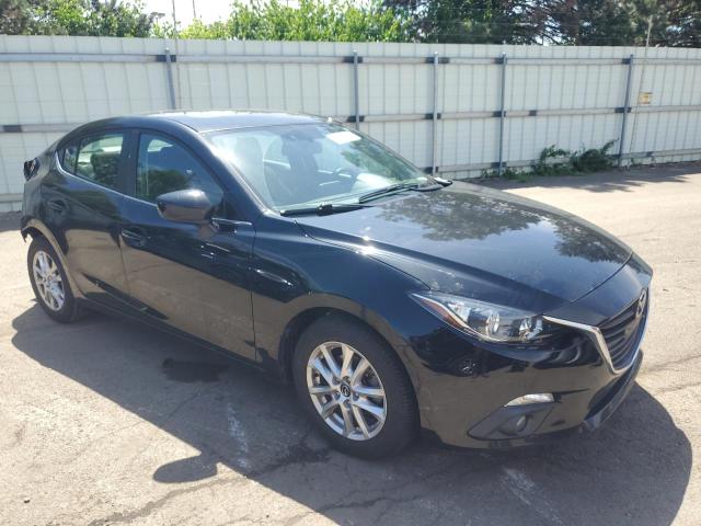 Photo 4 from auction – 2016 MAZDA 3 TOURING with VIN 3MZBM1W79GM245634