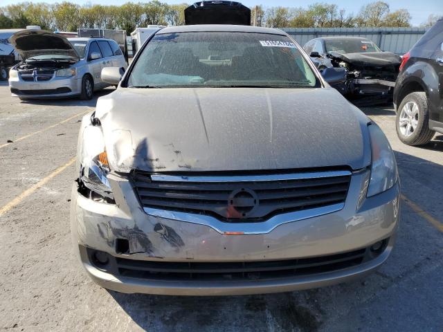 Photo 5 from auction – 2008 NISSAN ALTIMA 2.5 with VIN 1N4AL21E08C252283