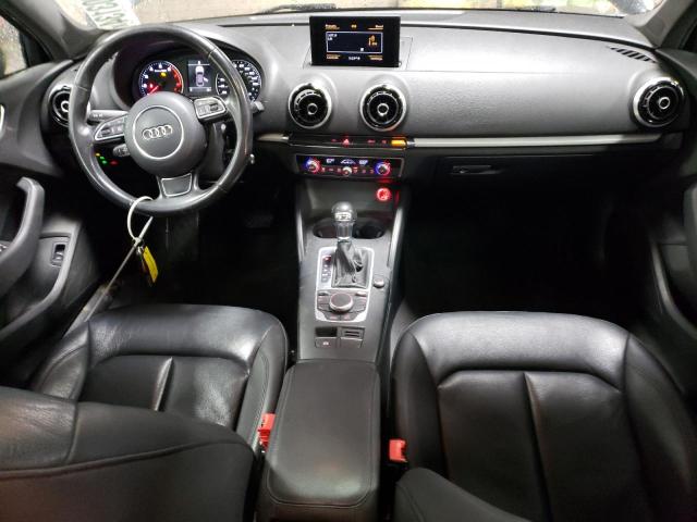 Photo 8 from auction – 2016 AUDI A3 PREMIUM with VIN WAUA7HFF5G1050775